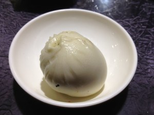 Plain old dumpling
