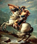Martine_crossing_the_alps