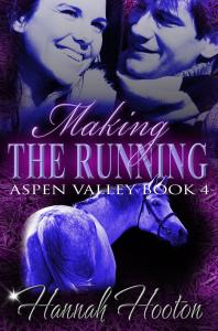 Making the Running Cover